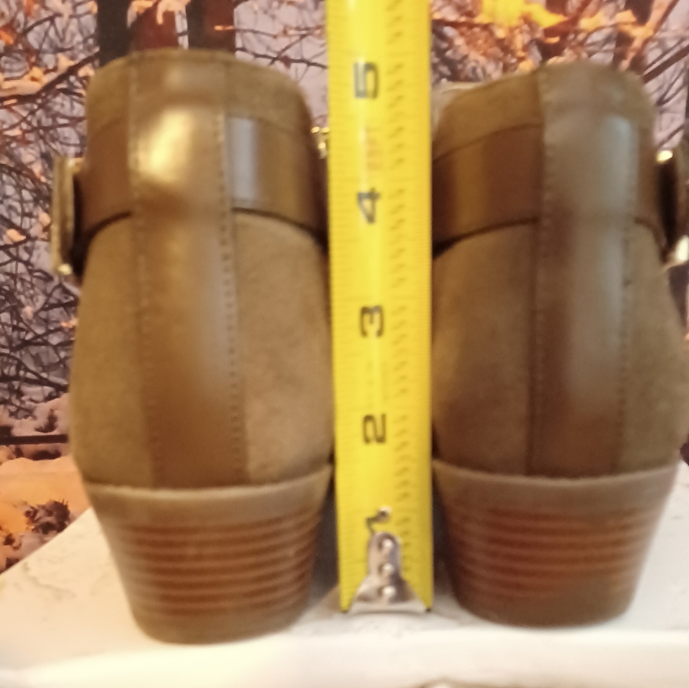 Vionic Booties - image 6